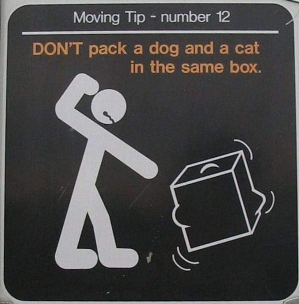 packing tips for free