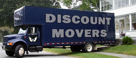 cheap movers