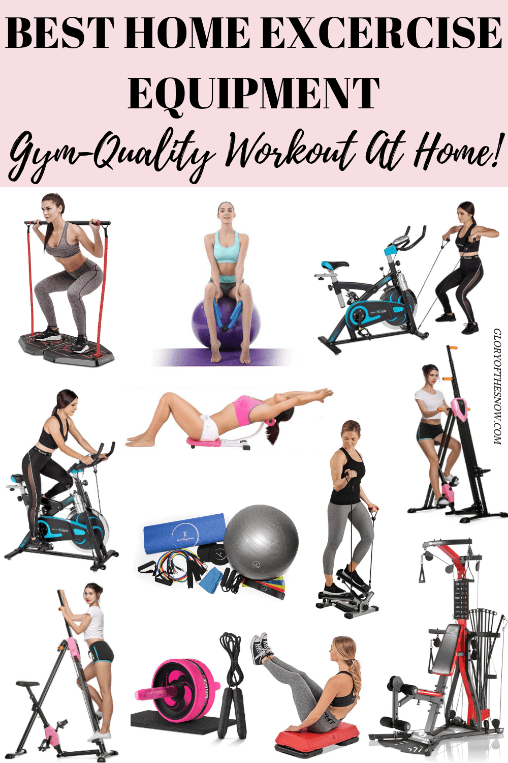 Exercise equipment Movers