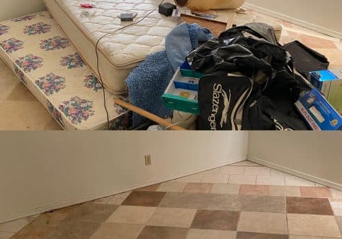 furniture removal experts