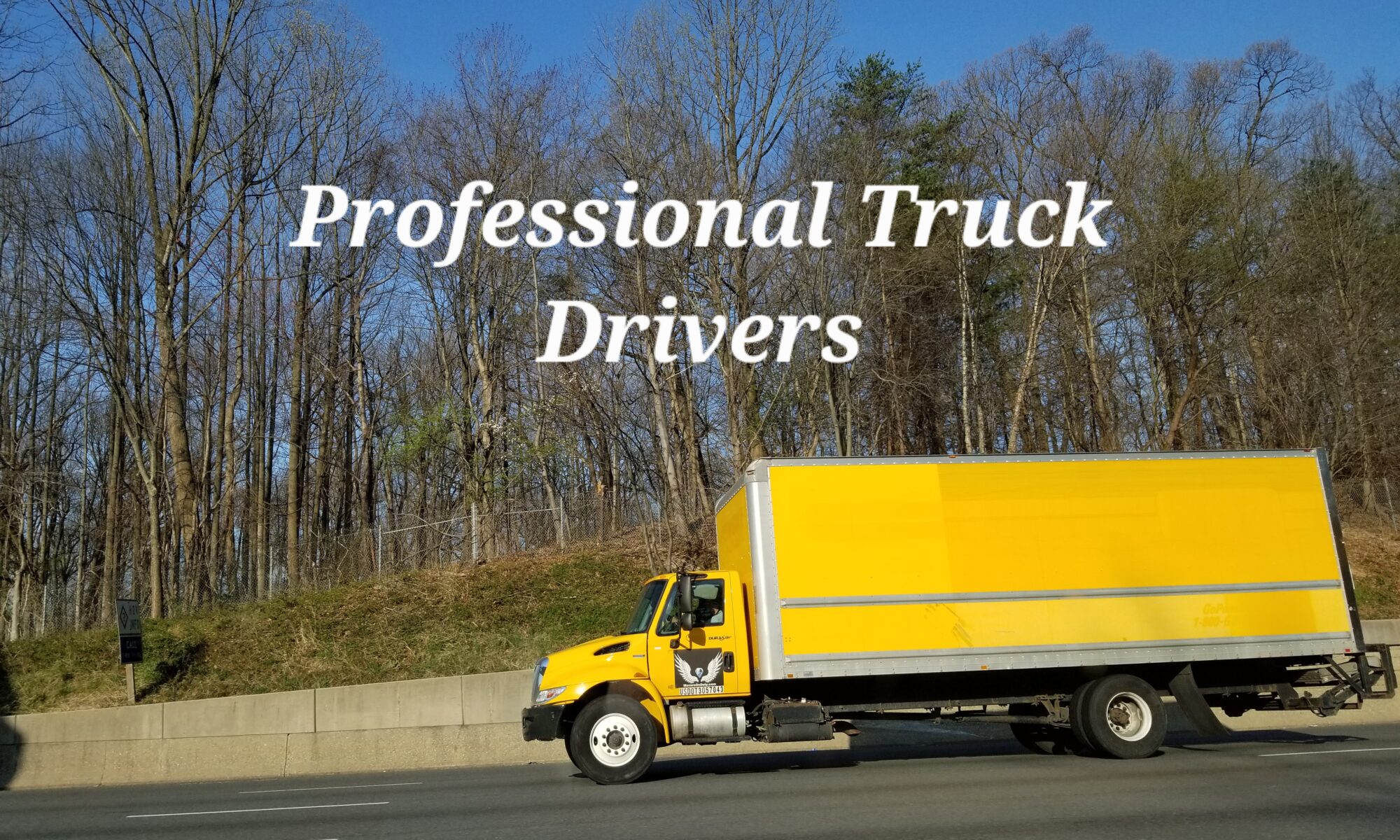 Movers that can drive your truck
