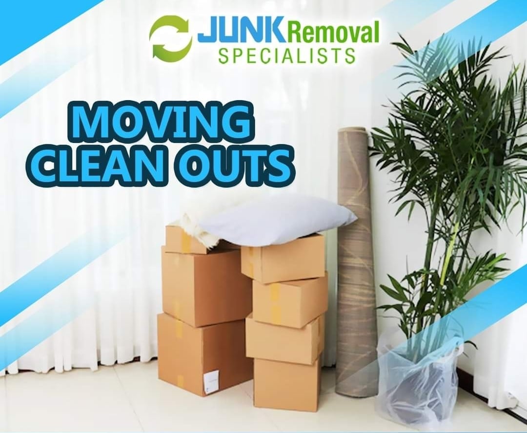 movers that do junk removal