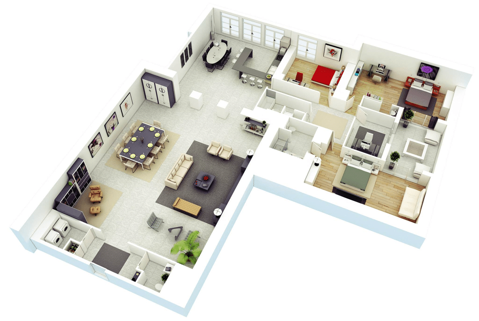 interior designers maryland