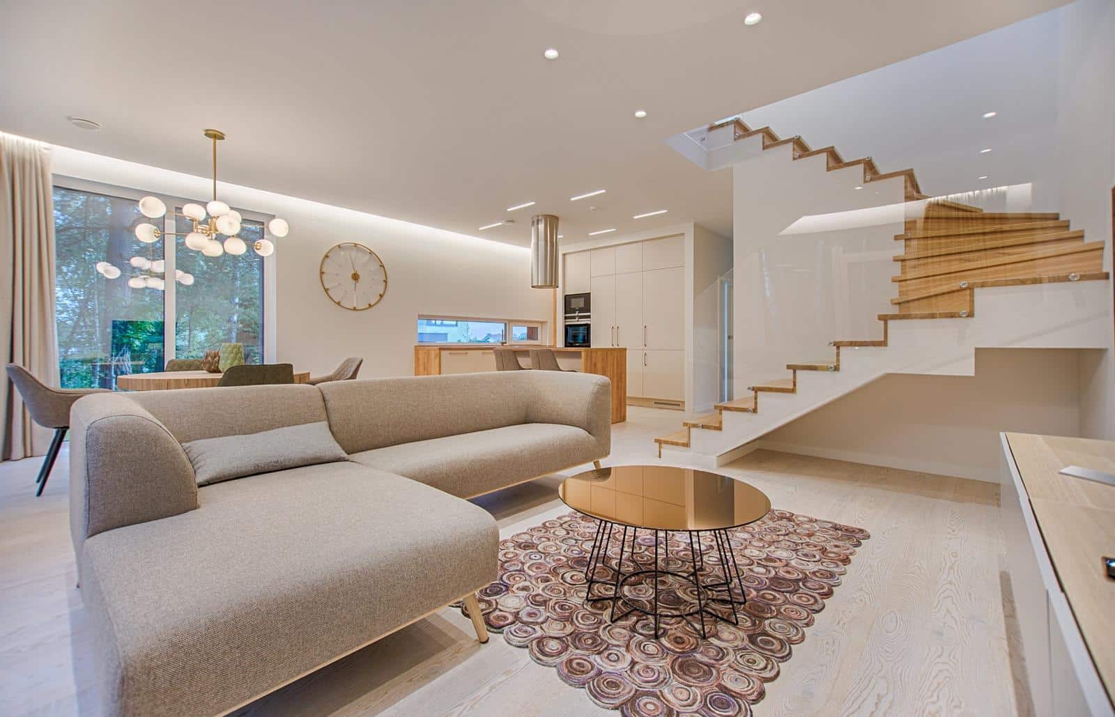house movers