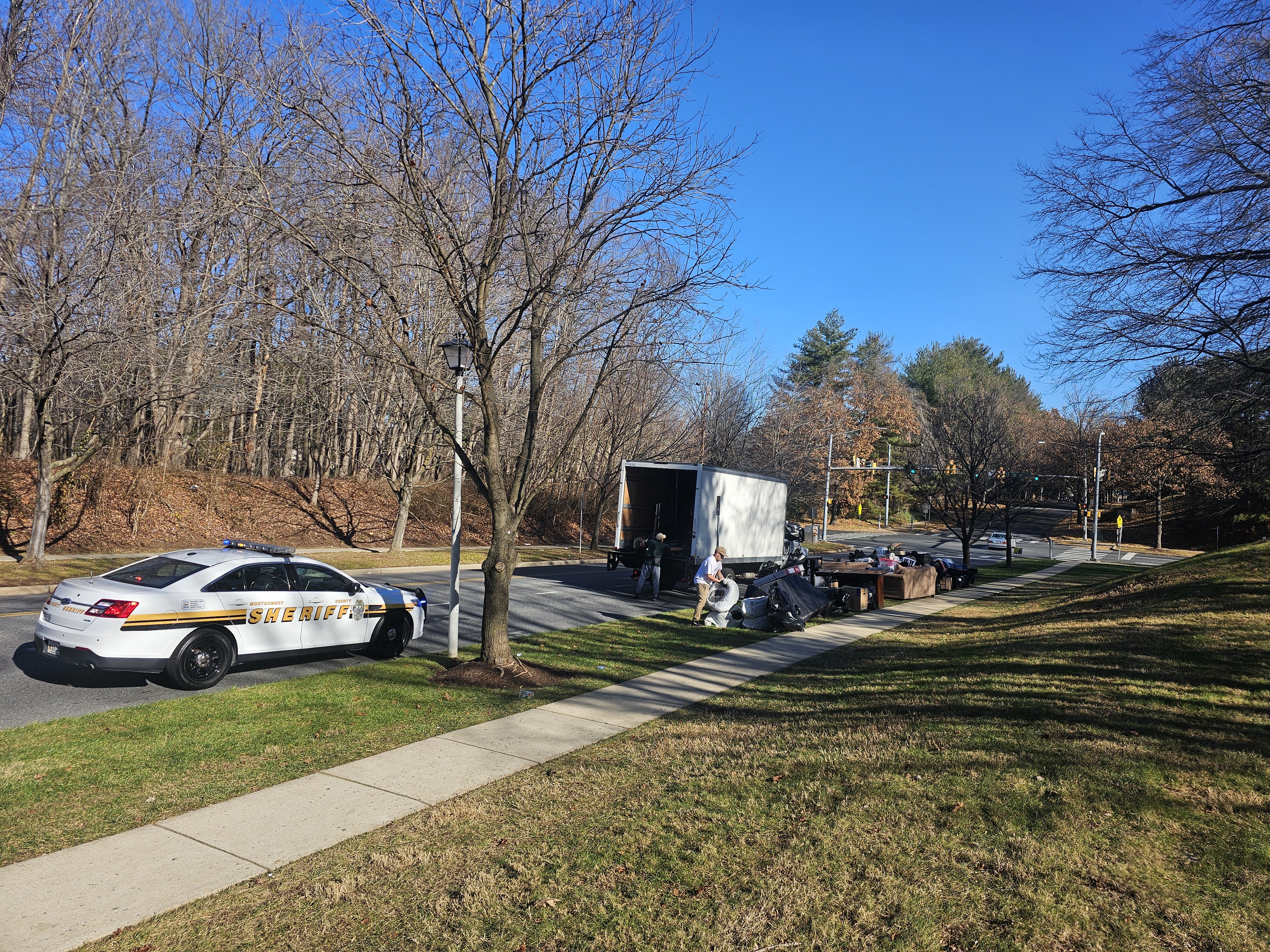 eviction movers Harford County 