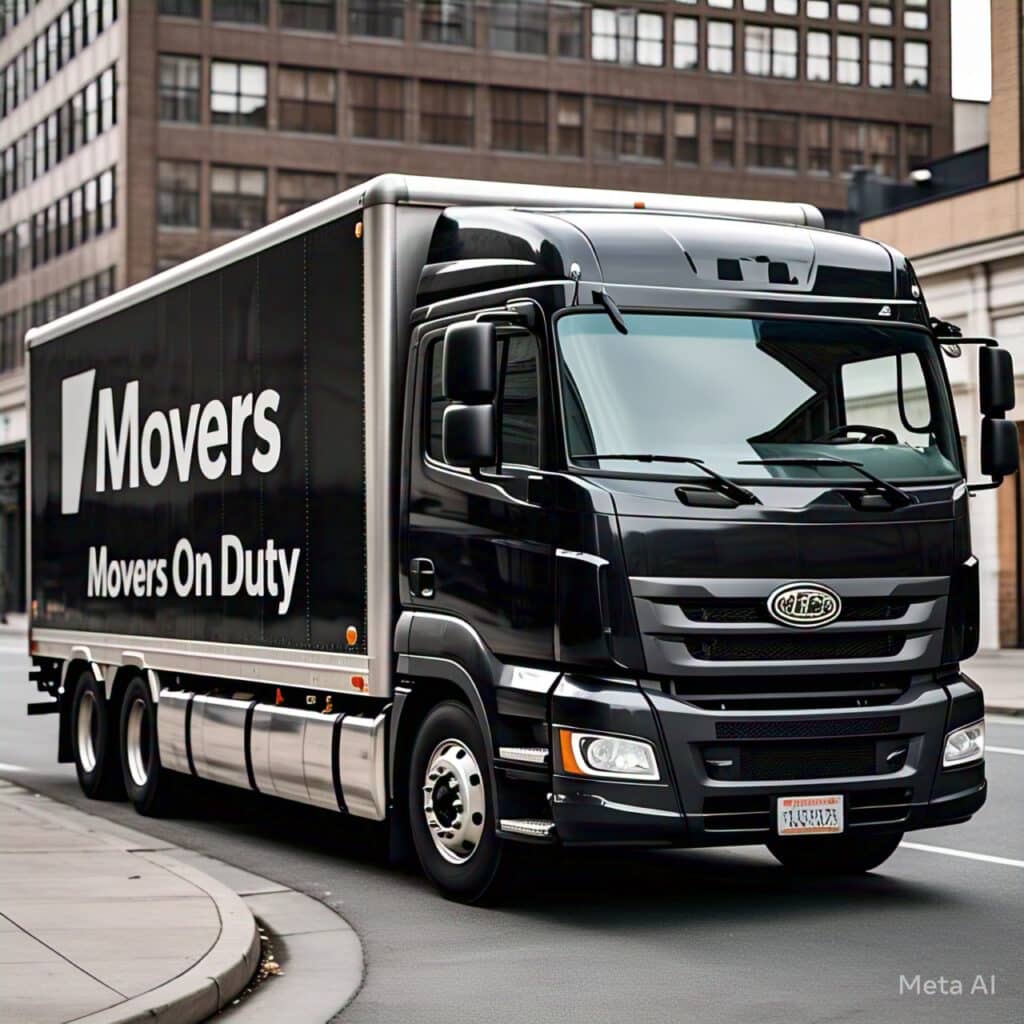 affordable mover