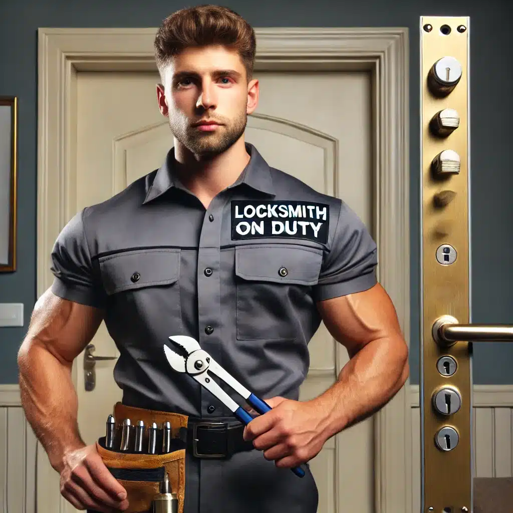 locksmith near me