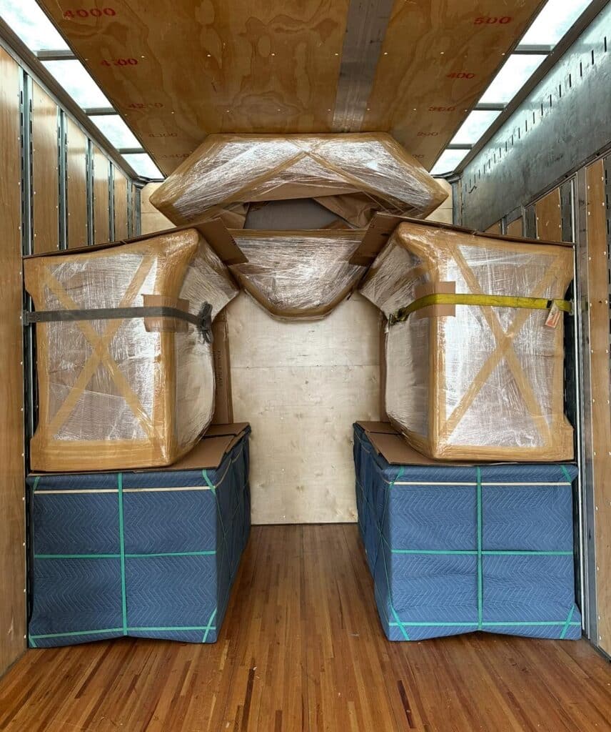 cheap movers capitol heights