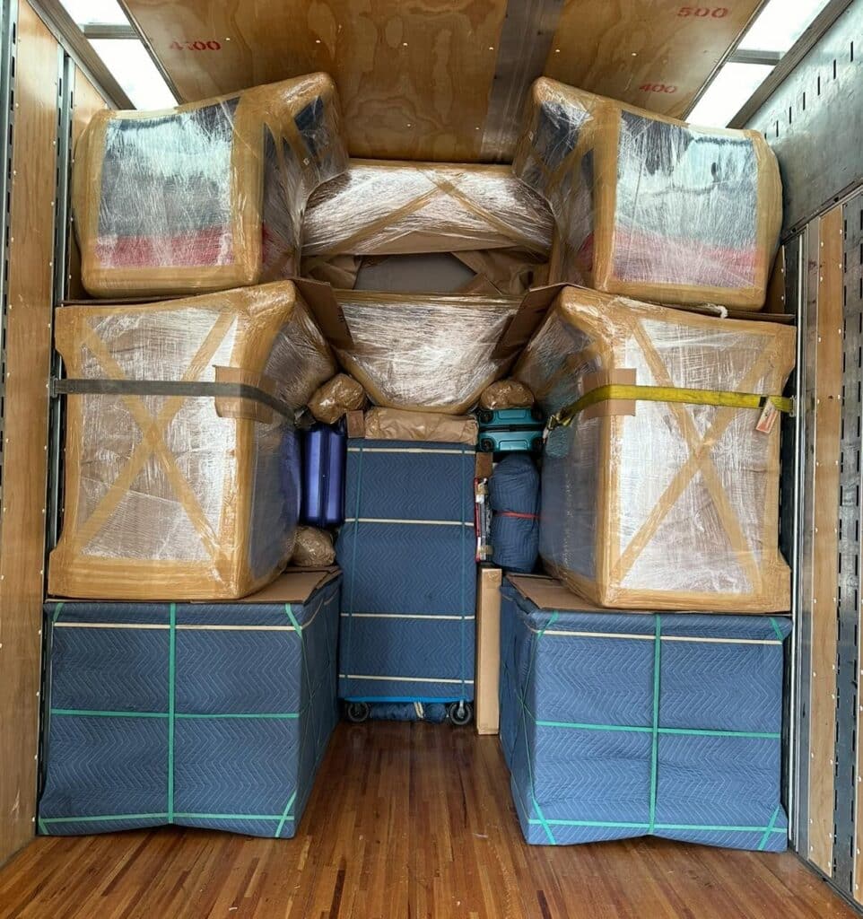 cheap movers capitol height md