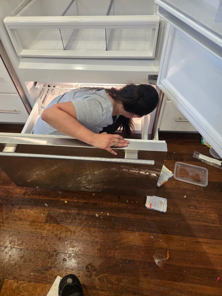 deep cleaning services
