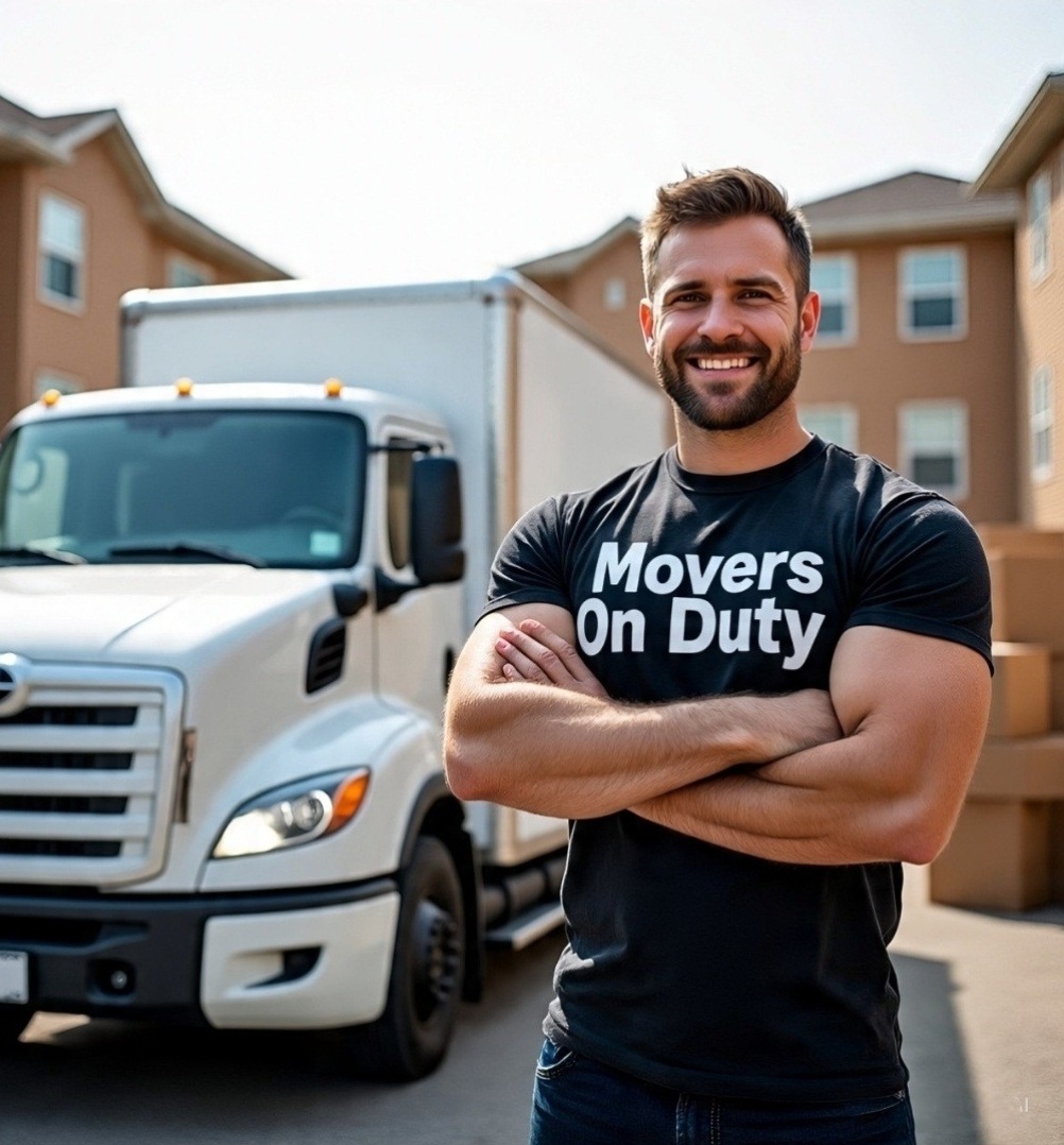 moving companies alexandria virginia