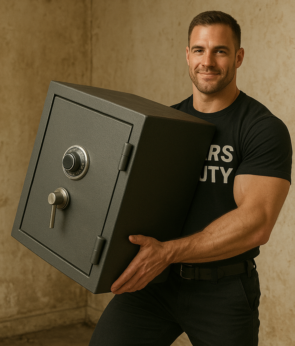 heavy furniture movers