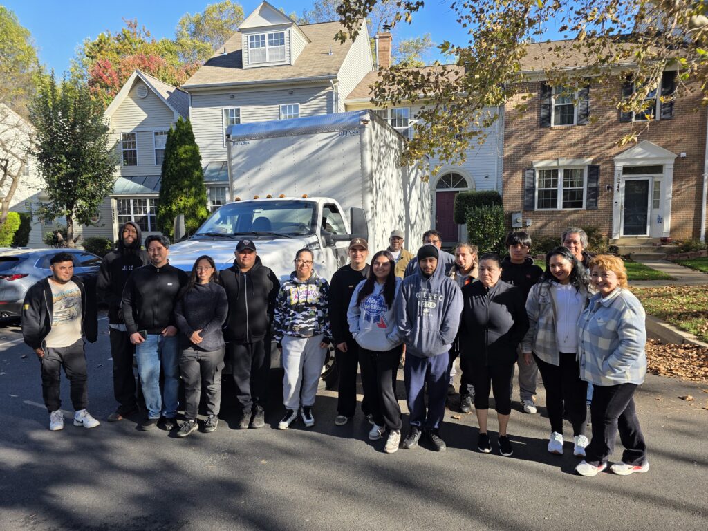 Eviction moving service in Anne Arundel