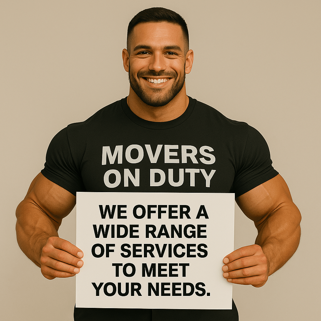 renovation moving cost