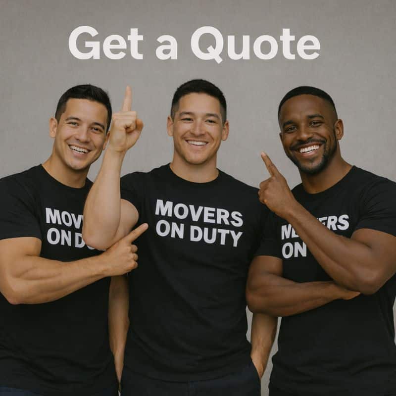 moving anne arundel md