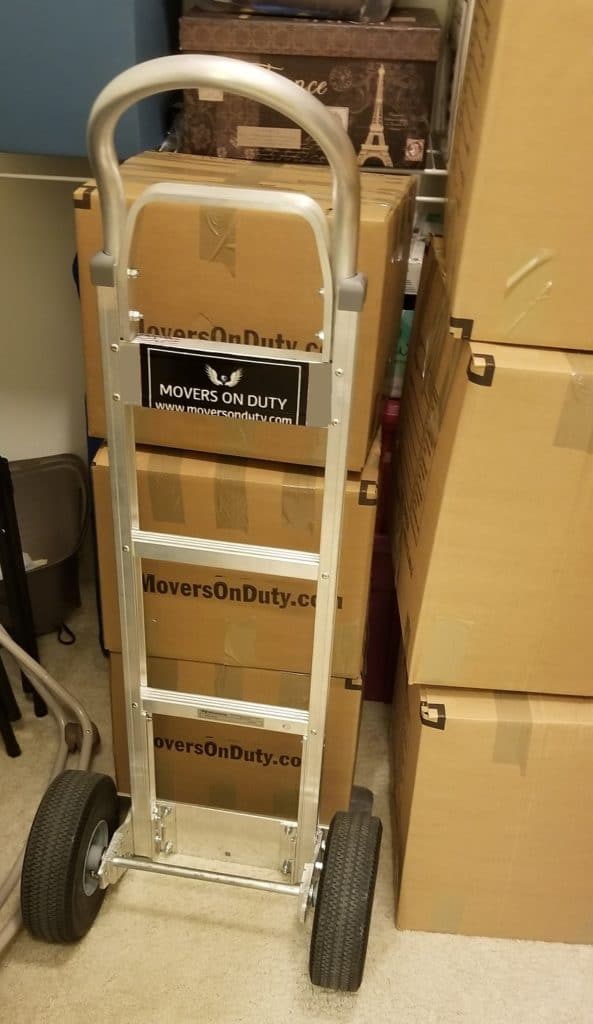 movers that pack for you near me