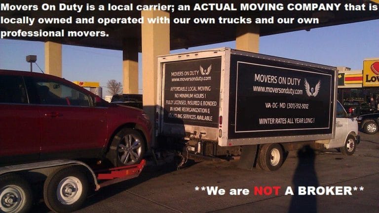 moving to north carolina